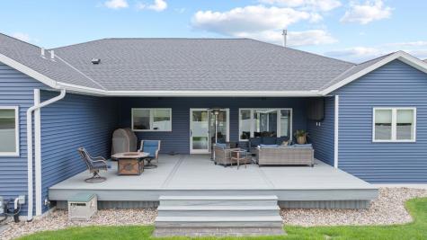 600 Elizabeth Street Marshall MN 56258