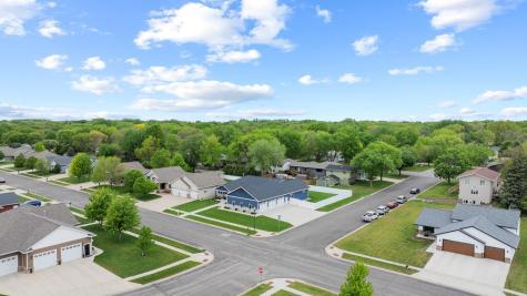 600 Elizabeth Street Marshall MN 56258