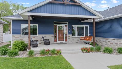 600 Elizabeth Street Marshall MN 56258