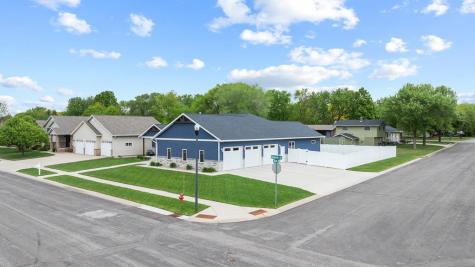 600 Elizabeth Street Marshall MN 56258