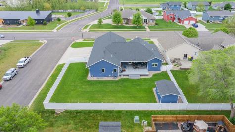 600 Elizabeth Street Marshall MN 56258