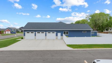 600 Elizabeth Street Marshall MN 56258