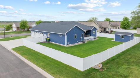 600 Elizabeth Street Marshall MN 56258