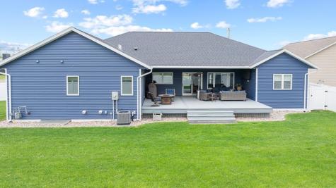 600 Elizabeth Street Marshall MN 56258