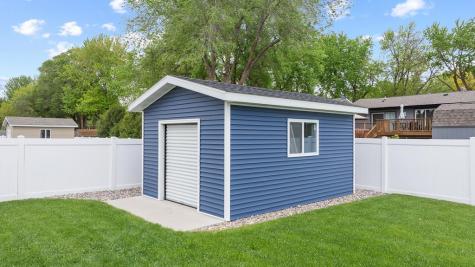 600 Elizabeth Street Marshall MN 56258