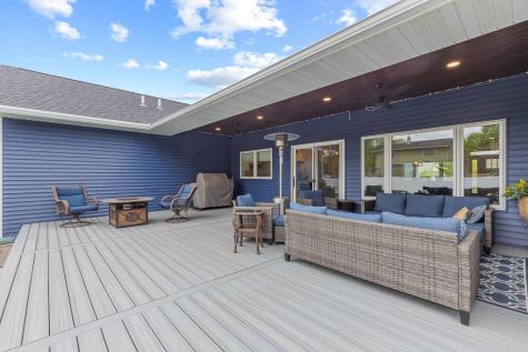 600 Elizabeth Street Marshall MN 56258