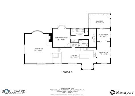 11324 Fetterly Road W Minnetonka MN 55305