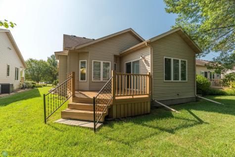 318 44th Avenue S Moorhead MN 56560