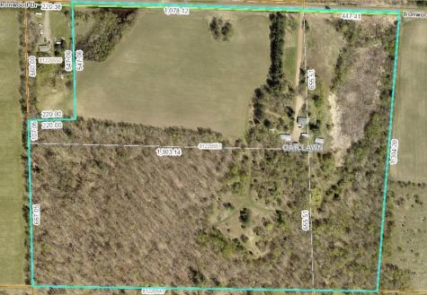 13759 Ironwood Drive Brainerd MN 56401