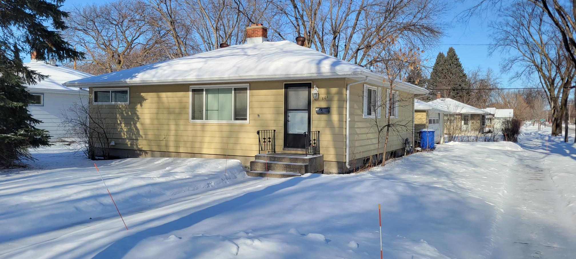 301 21st Avenue N Fargo ND 58102