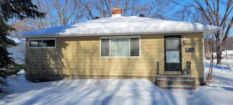 301 21st Avenue N Fargo ND 58102