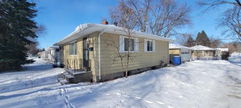 301 21st Avenue N Fargo ND 58102
