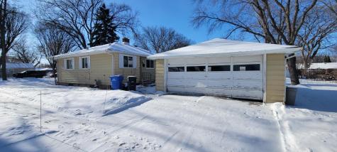 301 21st Avenue N Fargo ND 58102