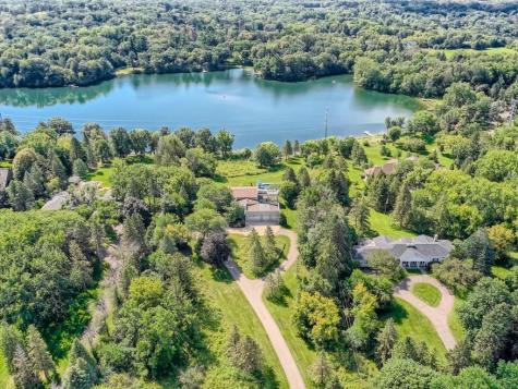 2158 Charlton Road Sunfish Lake MN 55118