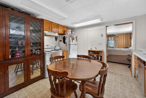 409 1st Street SE Hinckley MN 55037
