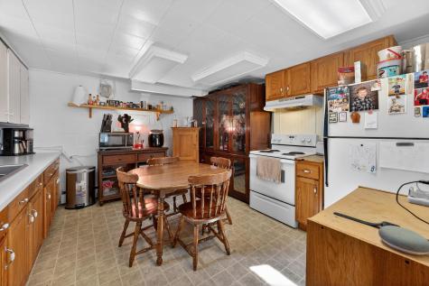 409 1st Street SE Hinckley MN 55037