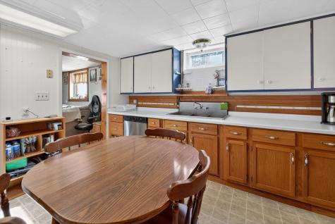 409 1st Street SE Hinckley MN 55037
