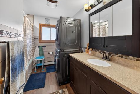 409 1st Street SE Hinckley MN 55037