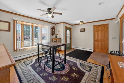 409 1st Street SE Hinckley MN 55037