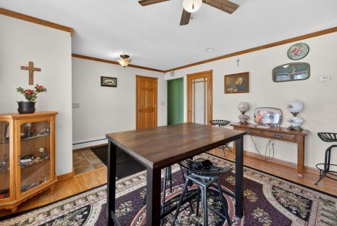 409 1st Street SE Hinckley MN 55037