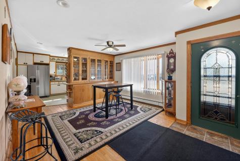 409 1st Street SE Hinckley MN 55037