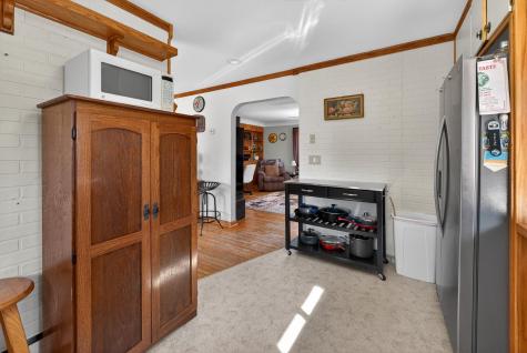 409 1st Street SE Hinckley MN 55037