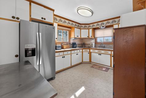 409 1st Street SE Hinckley MN 55037