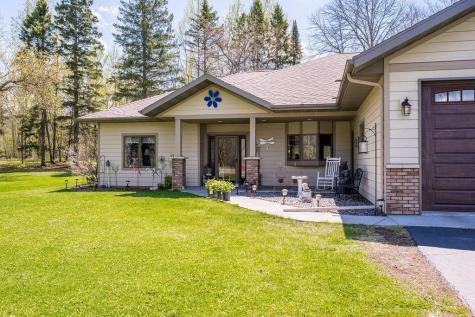 3607 Piedmont Avenue Duluth MN 55811