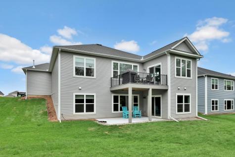 14977 144th Avenue N Dayton MN 55327