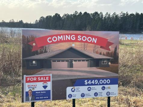314 Pospeck Lane Hoyt Lakes MN 55750