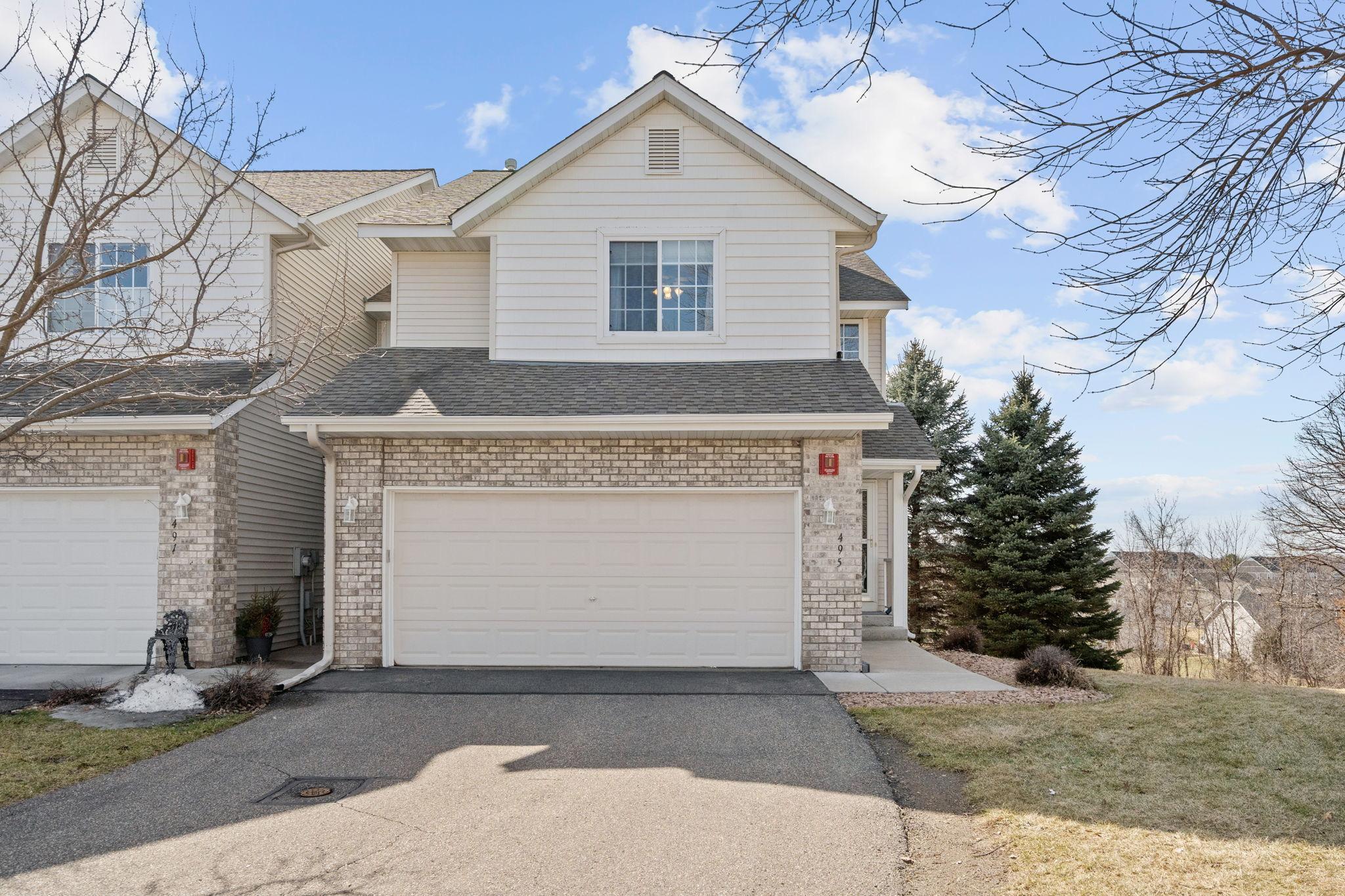 495 Pleasant Court Chaska MN 55318