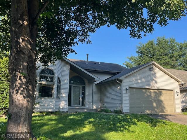 14825 Haven Drive Apple Valley MN 55124