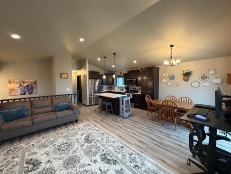 6850 67th Street S Horace ND 58047