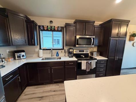 6850 67th Street S Horace ND 58047