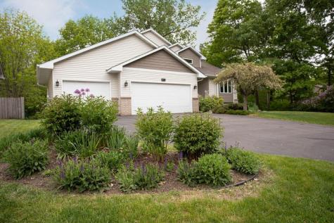 601 Sterling Street S Maplewood MN 55119