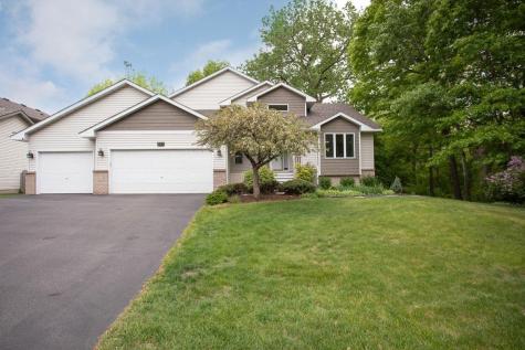 601 Sterling Street S Maplewood MN 55119