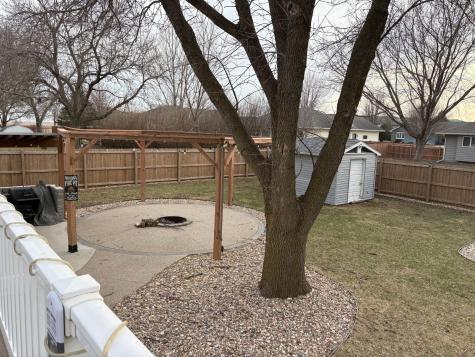 902 5th Avenue SE Pipestone MN 56164