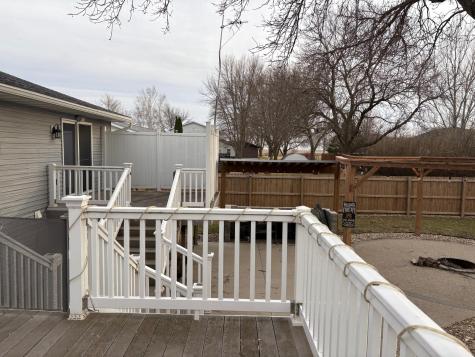 902 5th Avenue SE Pipestone MN 56164