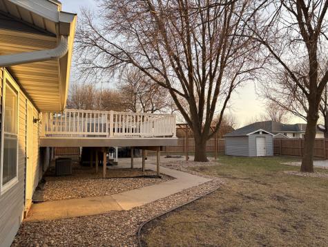 902 5th Avenue SE Pipestone MN 56164