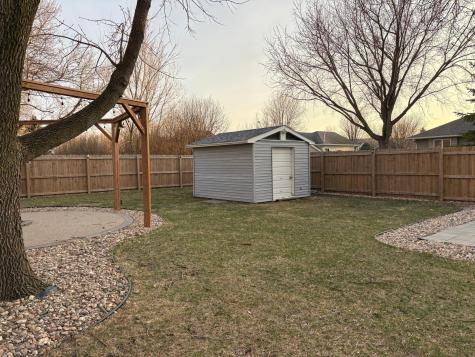 902 5th Avenue SE Pipestone MN 56164