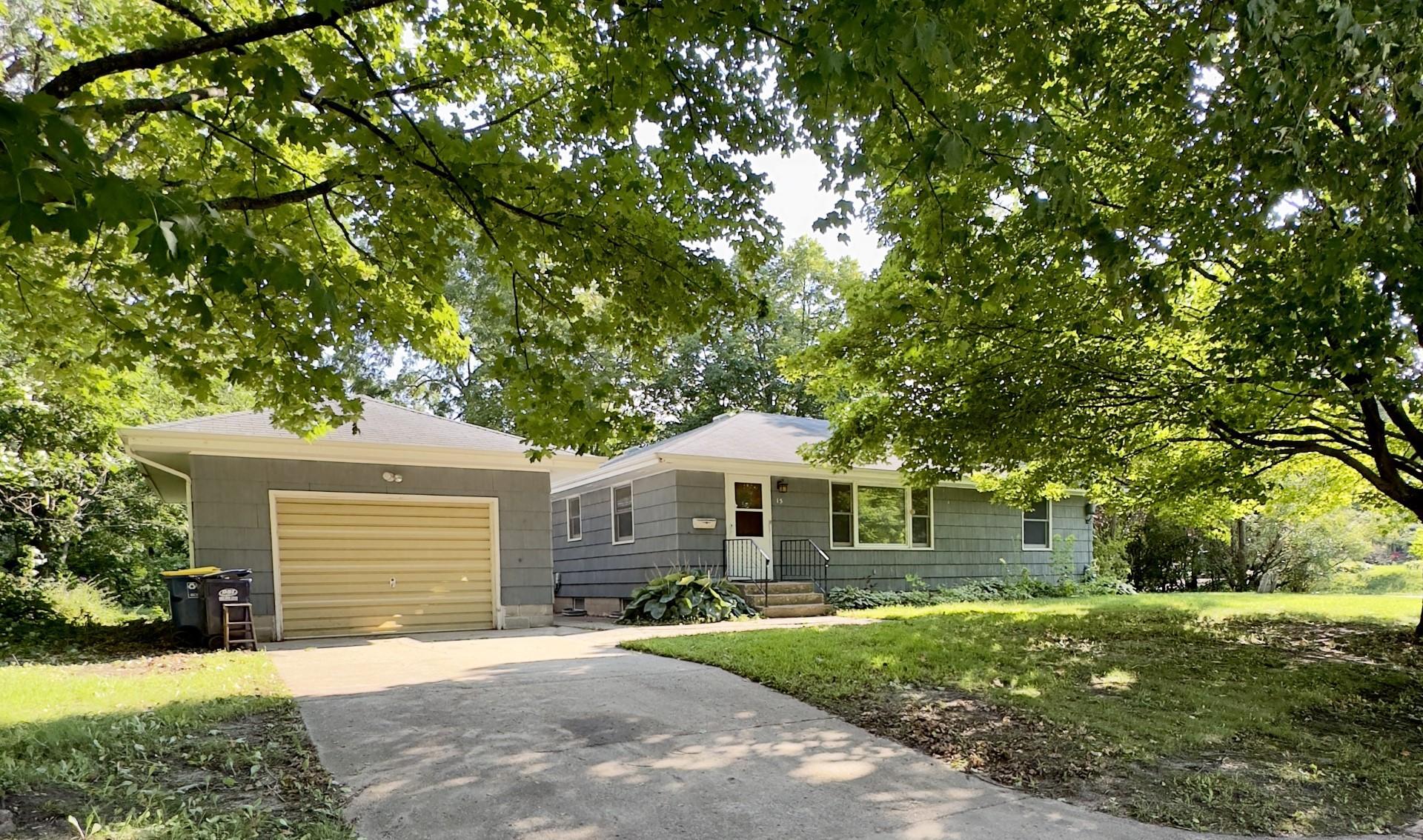 15 Bunday Court Northfield MN 55057