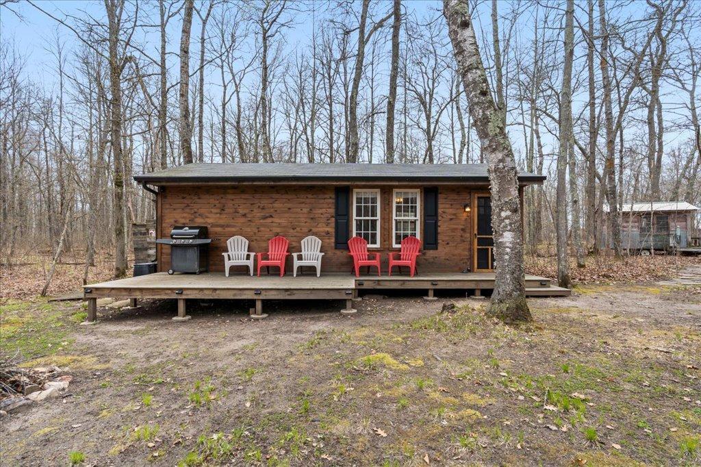 41948 Shamrock Lane Fifty Lakes MN 56448