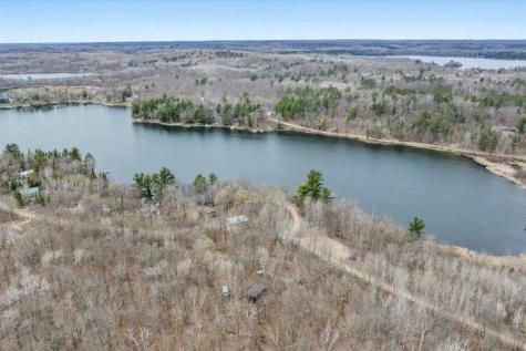 41948 Shamrock Lane Fifty Lakes MN 56448