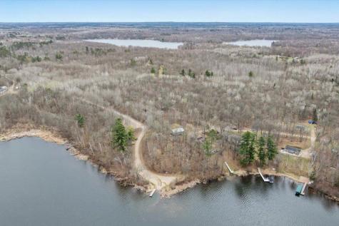 41948 Shamrock Lane Fifty Lakes MN 56448
