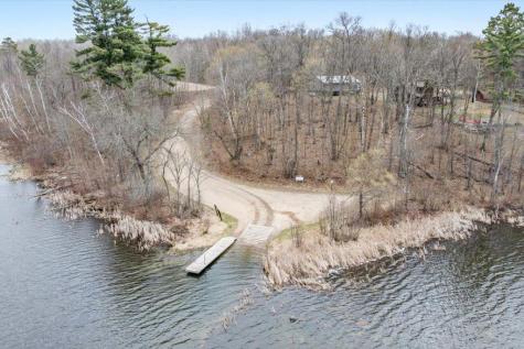 41948 Shamrock Lane Fifty Lakes MN 56448