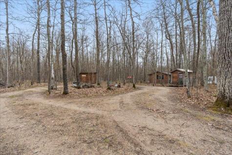 41948 Shamrock Lane Fifty Lakes MN 56448