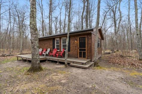 41948 Shamrock Lane Fifty Lakes MN 56448