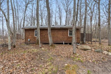 41948 Shamrock Lane Fifty Lakes MN 56448