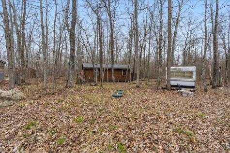 41948 Shamrock Lane Fifty Lakes MN 56448