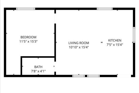 41948 Shamrock Lane Fifty Lakes MN 56448